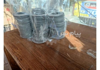 فیلتر دیسکی یا صفحه ای 45-90