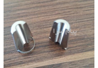فروش گوه و انکوریج و سایر محصولات پیش تنیدگی در اصفهان گوه و انکوریج