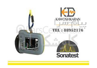 فروش عیب یاب اولتراسونیک D۱۰ در تهران فروش عیب یاب اولتراسونیک D10
