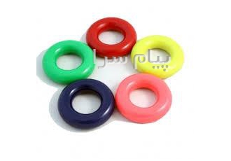 اورینگ (ORING) ضدحرارت   نیتریل   ضدروغن   کالرز