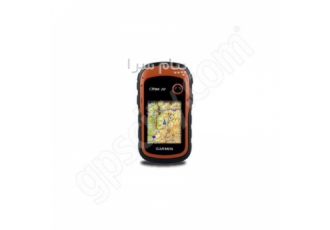 GPS دستی گارمین مدل eTrex 20