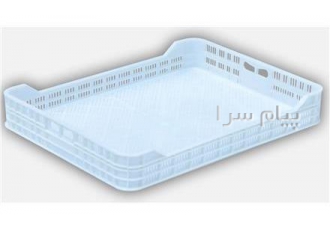 فروش سبد صنعتی نسوز طبق انگور
