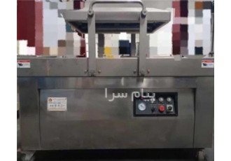 دستگاه وکیوم دو کابین B۳۷۶ در تهران دستگاه وکیوم دو کابین B376 دستگاه