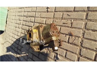 پمپ هیدرولیک بیل مکانیکی در کرمانشاه فروش پمپ هیدرولیک بیل مکانیکی مارک