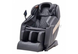 صندلی ماساژور آی ریلکس i Relax RMP۷ در تهران دارای ماساژ 3 بعدی زمان