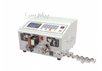 خدمات برش سیم و کابل و مونتاژ برد