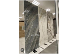 پخش و نصب ماربل شیت