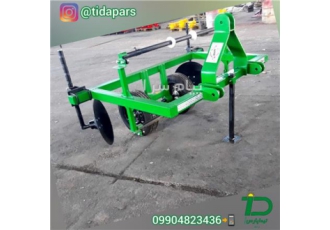 دستگاه پلاستیک کش نایلون کش برای صیفی کاری در کرج دستگاه پلاستیک کش