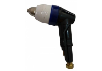 گردنه پلاسما p۸۰ دستی در اصفهان گردنه تورچ پلاسما P80 ترافیمت ایتالیا