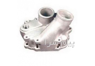 خدمات تزریق دایکاست خدمات تزریق قطعات آلومینیومی از 100 گرم تا 5