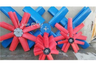 نصب و تعمیرات برج خنک کننده در شهریار شرکت تهویه آبسازه V T I تعمیرات