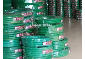 شیلنگ آب و گاز در یزد تولید و توزیع انواع شیلنگ های آب گاز کولر و پکیج