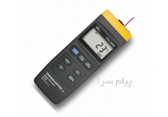 فروش ترمومتر لیزری    تماسی ترموکوپل دار مدل  TM-2000