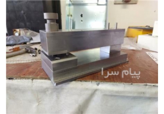 طراحی و خدمات نقشه کشی صنعتی