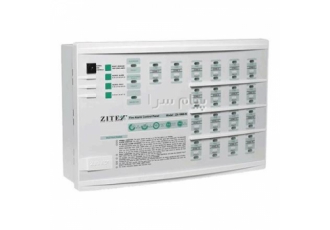 سیستم اعلام حریق زیتکس ZITEX گرگان علام حریق زیتکس – Zitex Fire alarm