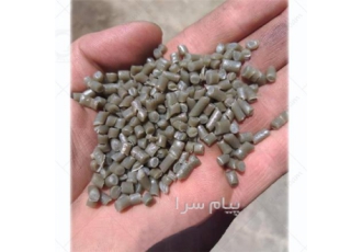 گرانول عسلی مواد اولیه مواد اولیه بازیافتی در تهران گرانول عسلی دارای