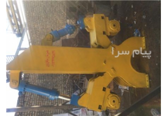 خط کامل شمش اهن و قطعات در اصفهان ساخت خط کامل خط شمش اهن پیوسته