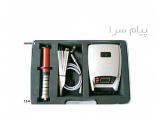 منفذیاب (هالیدتکتور) مدل HD ۱۰۵ در تهران منفذیاب هالیدتکتور مدل HD 105