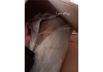 پارچه بازالت ۲۰۰ گرمی کاربرد ساخت پره توربین های بادی مخازن تحت فشار