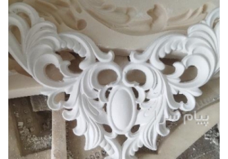 گچکار و ابزار پیش ساخته و دستی