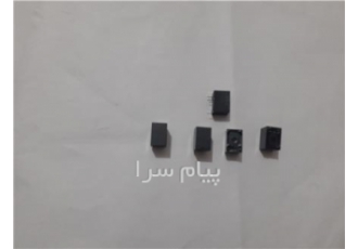 رله در بازکن ایفون صوتی و تصویری الکتروپیک در تاکستان رله در بازکن