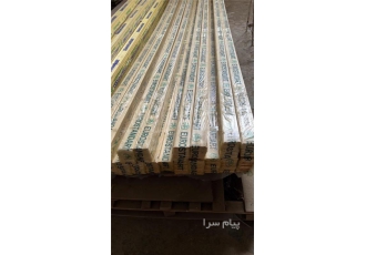 چوب ترمو استاندارد در کرج کیفیت عالی ترمو تحت لیسانس فنلاند ترمو اصل
