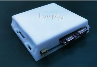 مانیتور سی ان سی CNC مبدل مانیتورهای قدیمی CRT ماشین آلات CNC به LCD