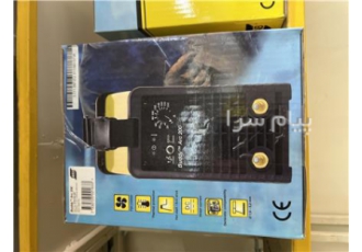 دستگاه جوش ایساب
