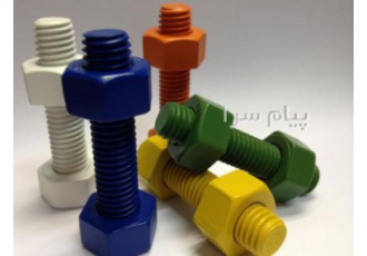 مجری و مشاور پوشش های صنعتی و حفاظتی و تفلون صنعتی PTFE در پاکدشت مجری