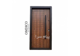 فروش انواع درب ضد سرقت و ضد حریق