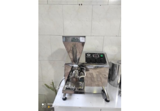 فروش دستگاه روغنگیری کالیبر ۳۵ در اصفهان توان موتور یک اسب بخار ظرفیت