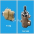 مکانیکال سیل سیل بوش RotaSeal در تبریز شرکت بایار صنعت تبریز نمایندگی