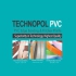 تولید نوار پی وی سی TECHNOPOL PVC تکنوپل چسب گرانول و قرنیز صفحه کابینت