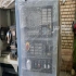 دستگاه تراش cnc تبریز TME۴۰ دستگاه تراش cnc مدل 1400 دستگاه کاملا آکبند