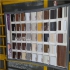 نصب انواع قرنیز pvc در اصفهان نصب انواع قرنیز پلی استایرن pvc mdf