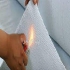 پارچه نسوز سرامیکی در تهران پارچه نسوز سرامیکی تحمل حرارتی بالا حتی تا