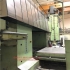 فرز دروازه ای CNC طول ۵ متر اسپانیایی در تهران فروش یک دستگاه فرز