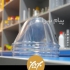 کارخانه تولید پریفرم بطری و جار در ساری BST بهین صنعت کارخانه تولید