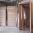 ساخت و فروش مستقیم درب های چوبی درب ضد آب MDF ABS در تهران صنایع چوبی