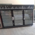 ساخت یخچال سوپری ایستاده در اصفهان ساخت و تولید انواع یخچال سوپری یخچال