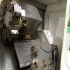 تراش سی ان سی فیلر ftc۵۰۰ تراشfeeler cnc در تهران تراش feeler cnc مدل
