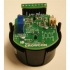گازیاب Gasmonitor plus Crowcon در اهواز پنل گازیاب کروکن مدل gasmonitor