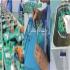 خدمات مونتاژ و طراحی بردهای الکترونیکی (SMDوTHT) در تهران کارخانه صنایع
