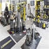 محصولات صنعتی و خانگی کارچر karcher در تهران سیستمهای نطافت کارچر