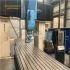 فرز دروازه ای زایر ۵ متر در تهران فروش دستگاه فرز دروازه ای CNC زایر