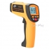 دماسنج لیزری BENETECH GM۱۶۵۰ ترمومتر دماسنج لیزری BENETECH GM1650 یک