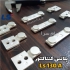 پلاتین کنتاکتور Ls فروش پلاتین 130 و 150 آمپر Ls پلاتین Ls130 و Ls150