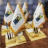چاپ ست اداری چوبی تبلیغاتی در شیراز ست اداری چوبی تبلیغاتی یکی از انواع