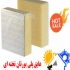 قیمت فوم پاششی پلی یورتان اجرای پلی یورتان پاششی در تهران انوع فوم