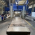 دستگاه فرز دروازه ای CNC آلمانی در تهران یکدستگاه فرز دروازه ای CNC